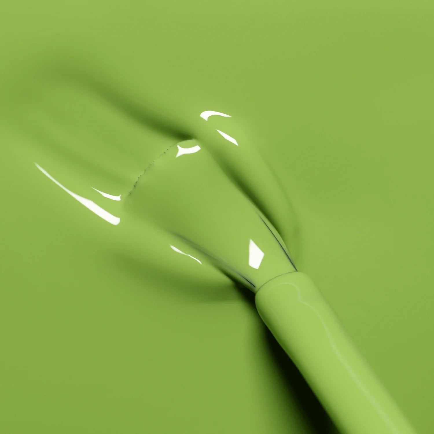 Green lak Petit Pois