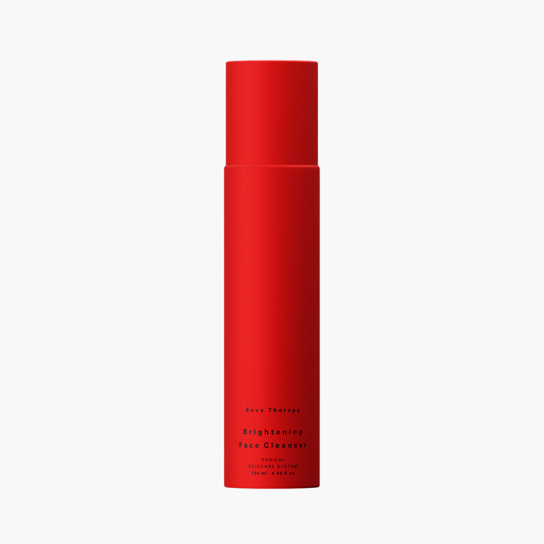 Brightening Face Cleanser