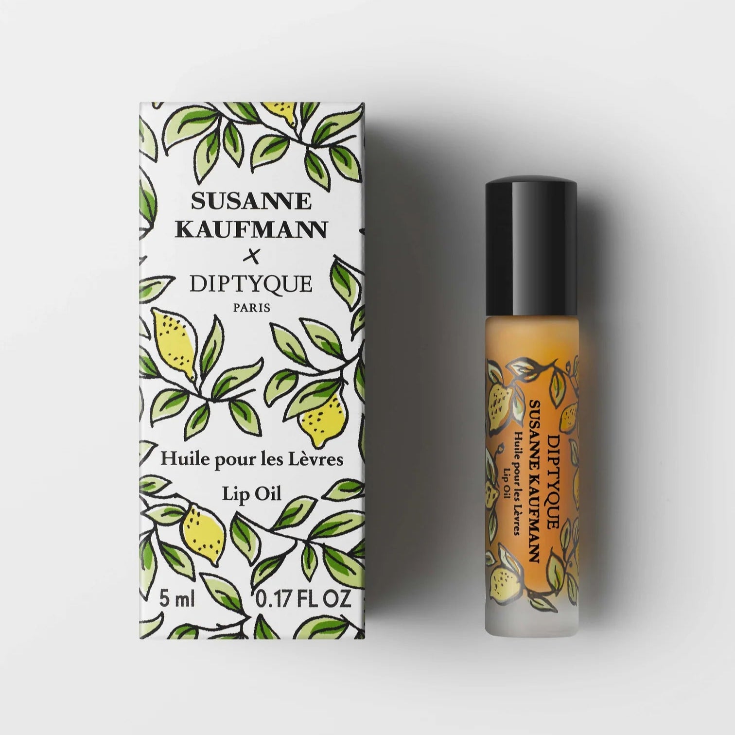 Lip Oil Diptyque x Susanne Kaufmann