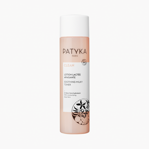 Soothing Milky Toner
