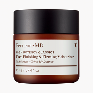 High Potency Classics Face Finishing & Firming Moisturizer