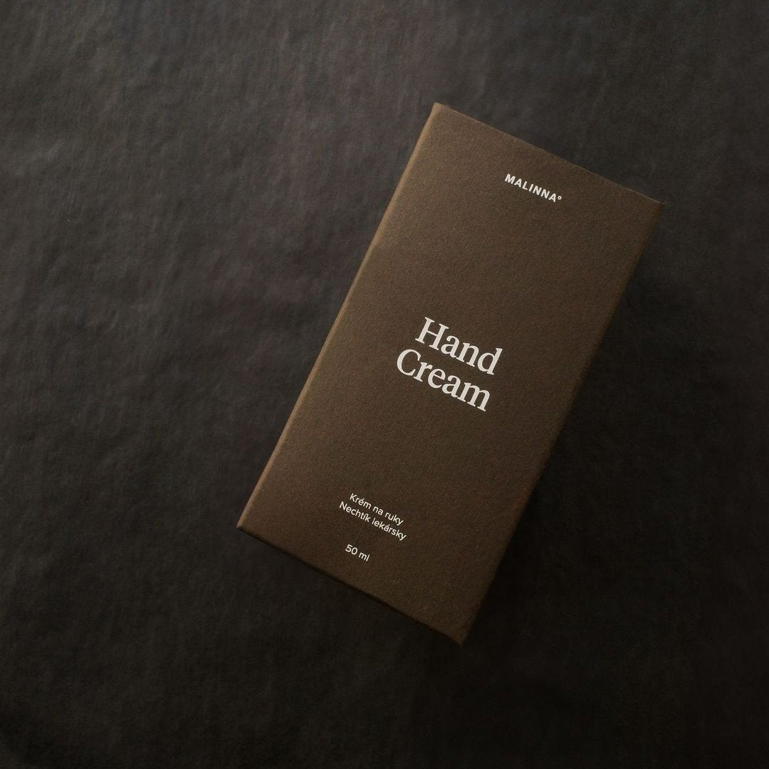 Hand Cream