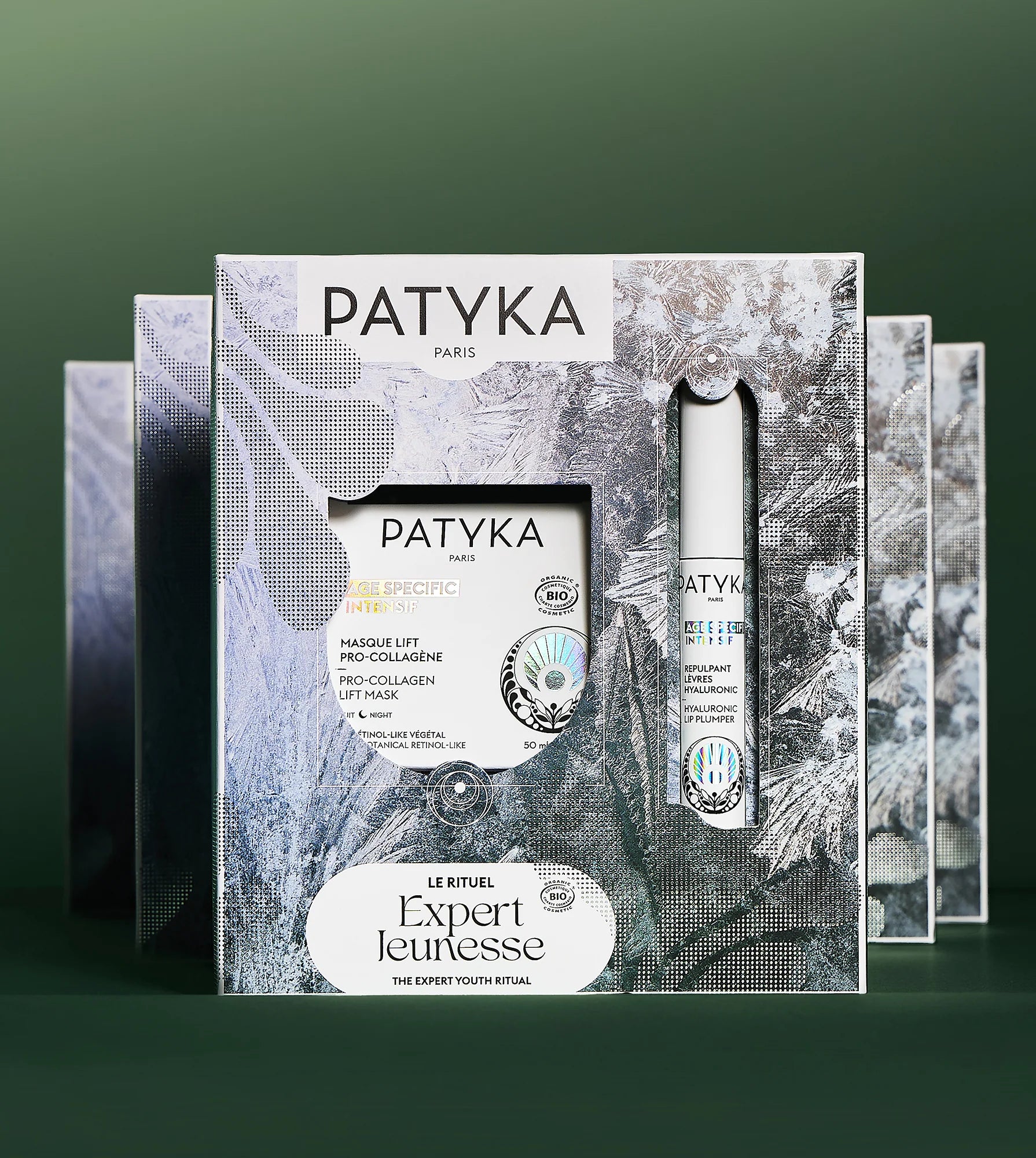 The Expert Youth Ritual Set
