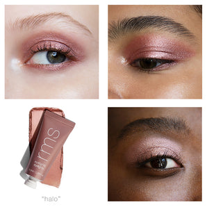 Eyelights Cream Eyeshadow Halo