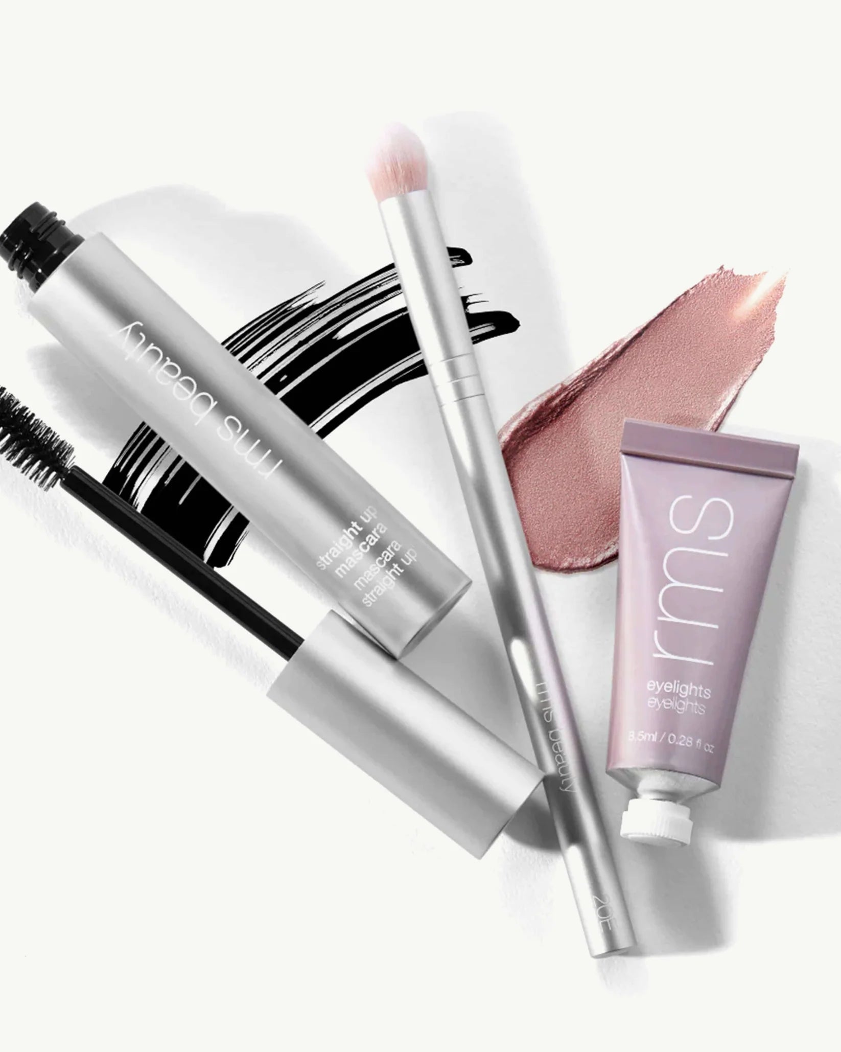 Skin2Skin Eye Polish Brush