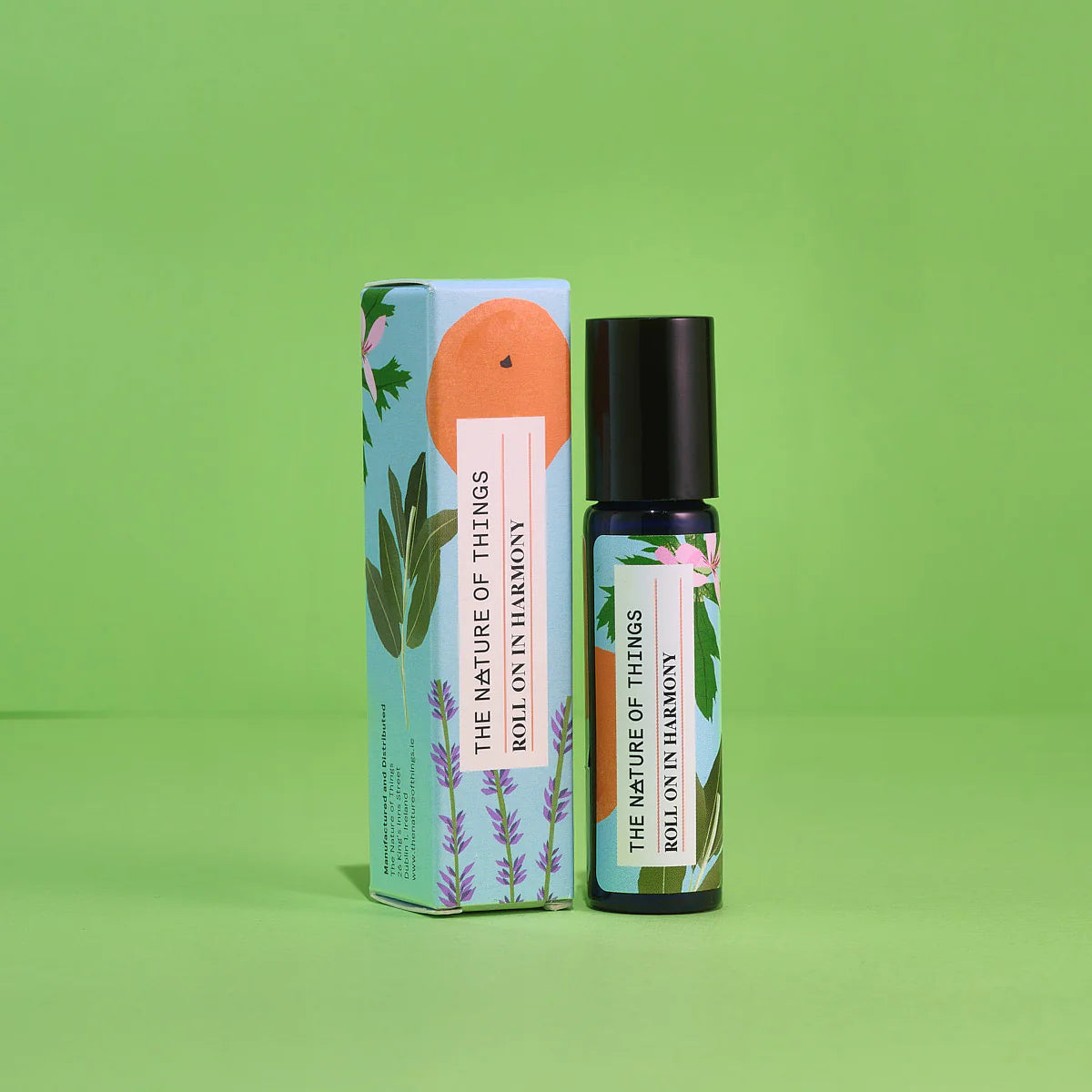 Aromaterapeutický roll-on In Harmony