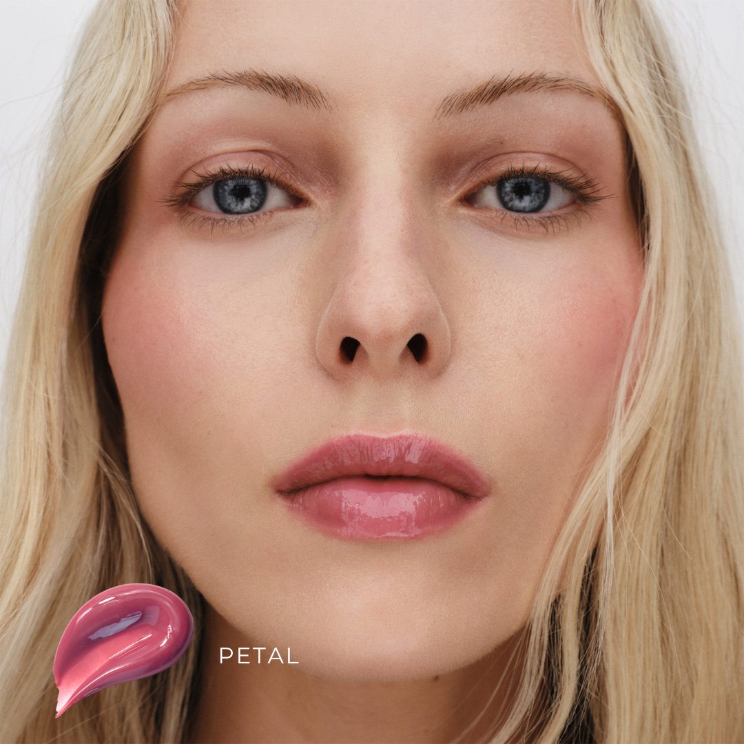 Squeaky Clean Liquid Lip Balm