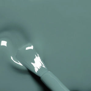 Green Flash LED lak SAUGE