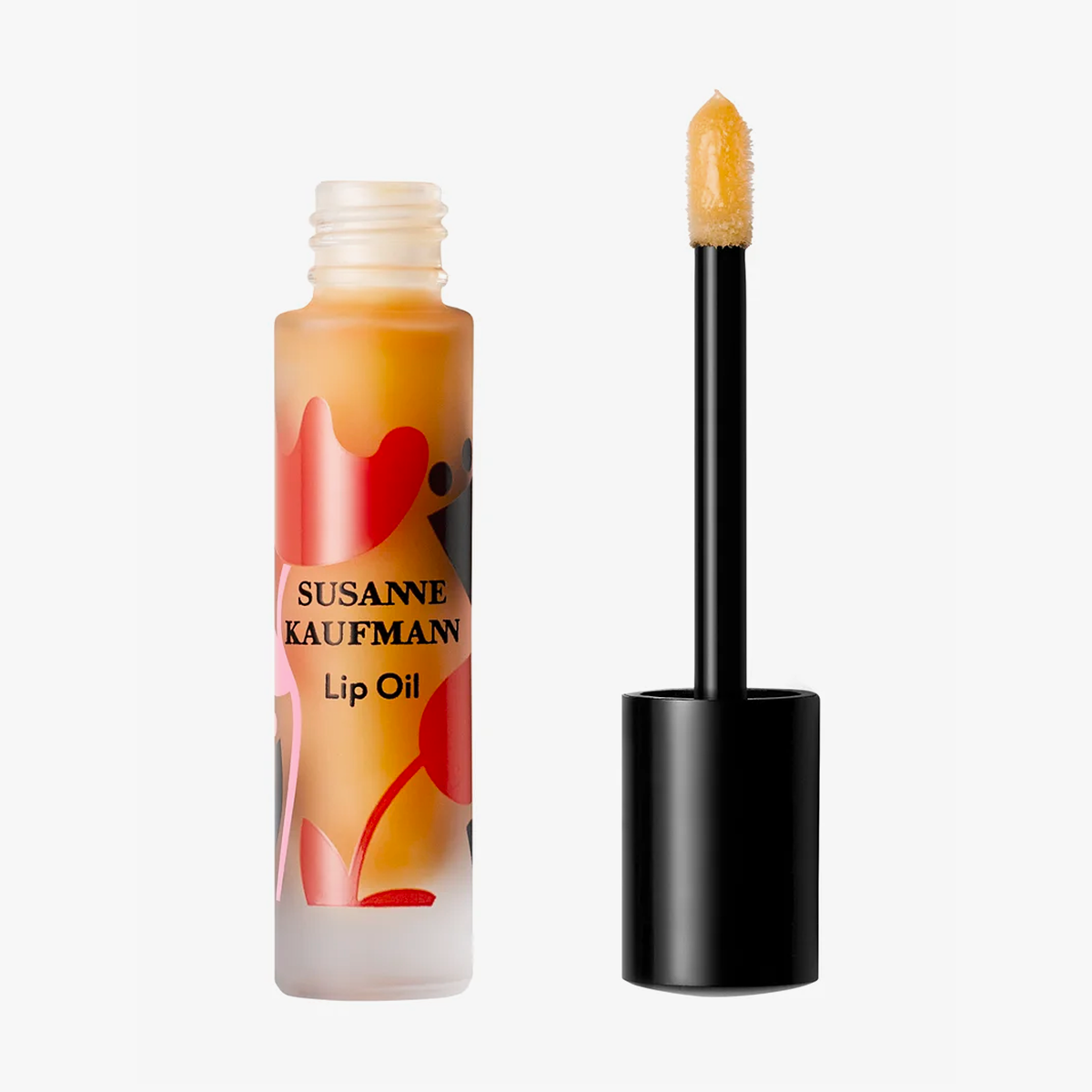 Lip Oil