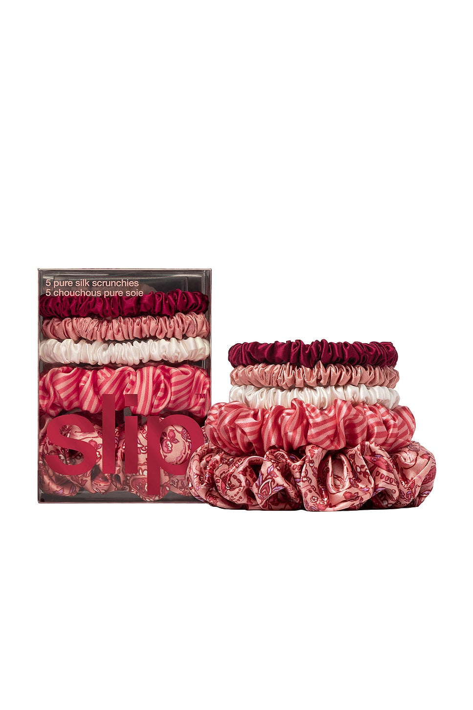 Mother's Day Scrunchies Harriet Set