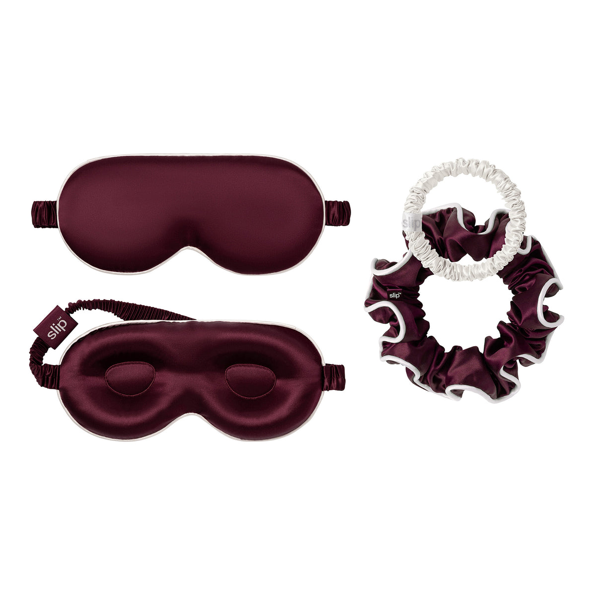 Contour Sleep Mask Gift Set Lottie