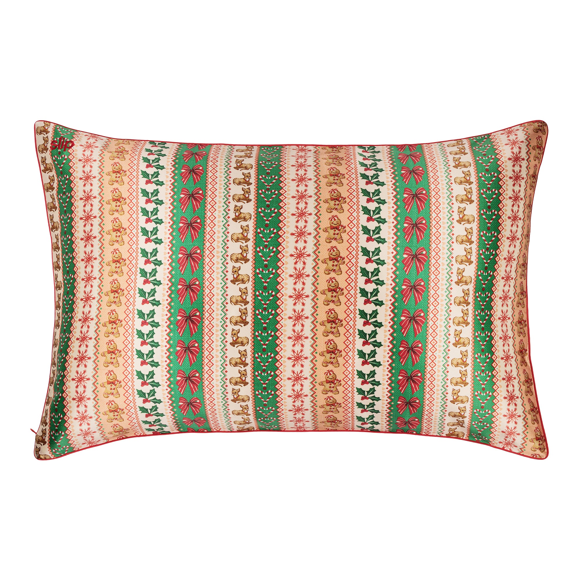 Silk Pillowcase Evie