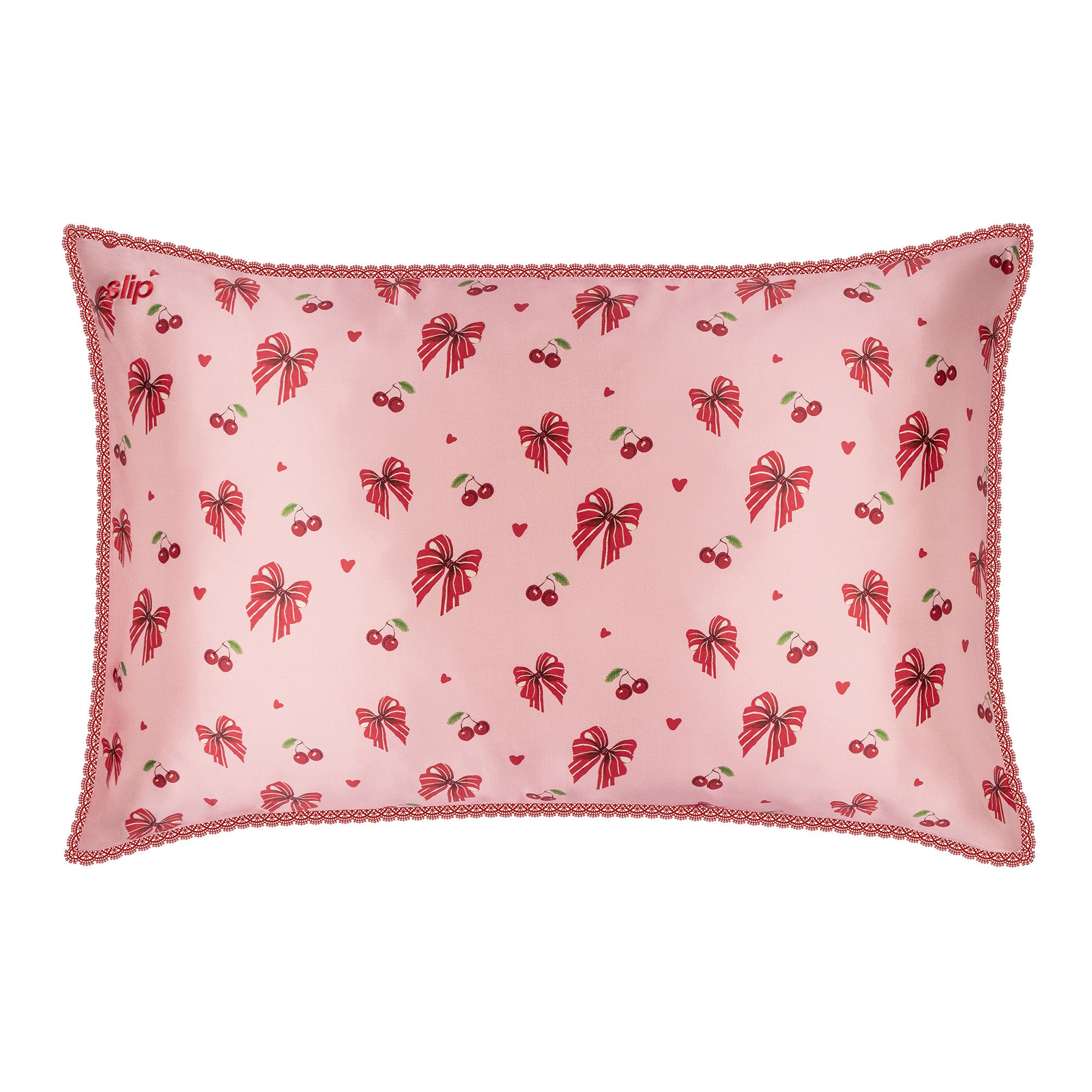 Silk Pillowcase Emmie