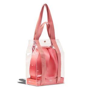 Jet Setter Travel Blush