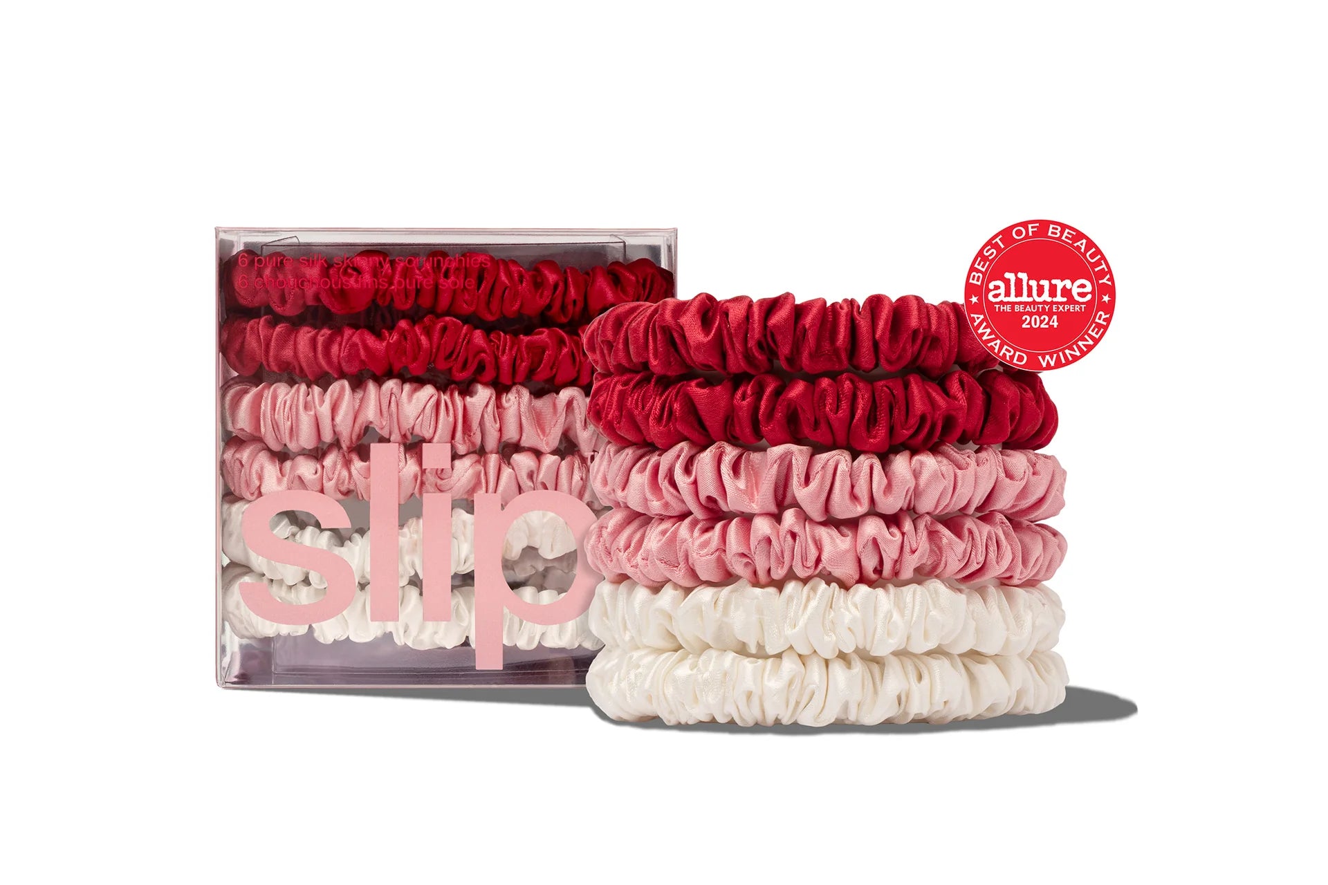 Skinny Scrunchies Sweetie