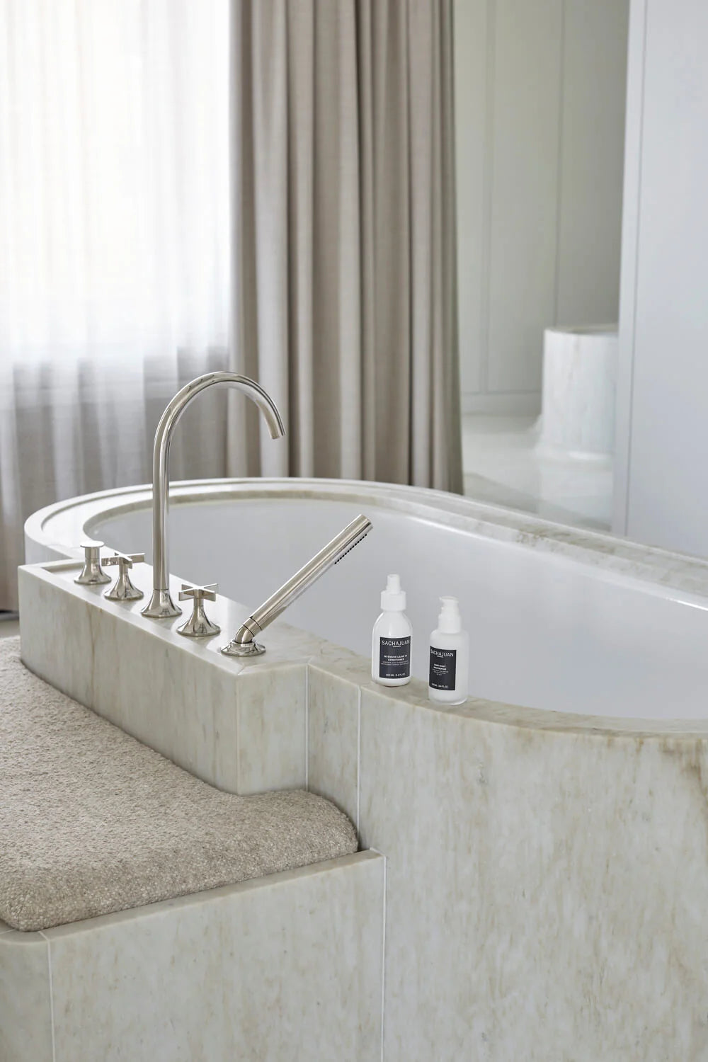 Intensive Leave In Conditioner