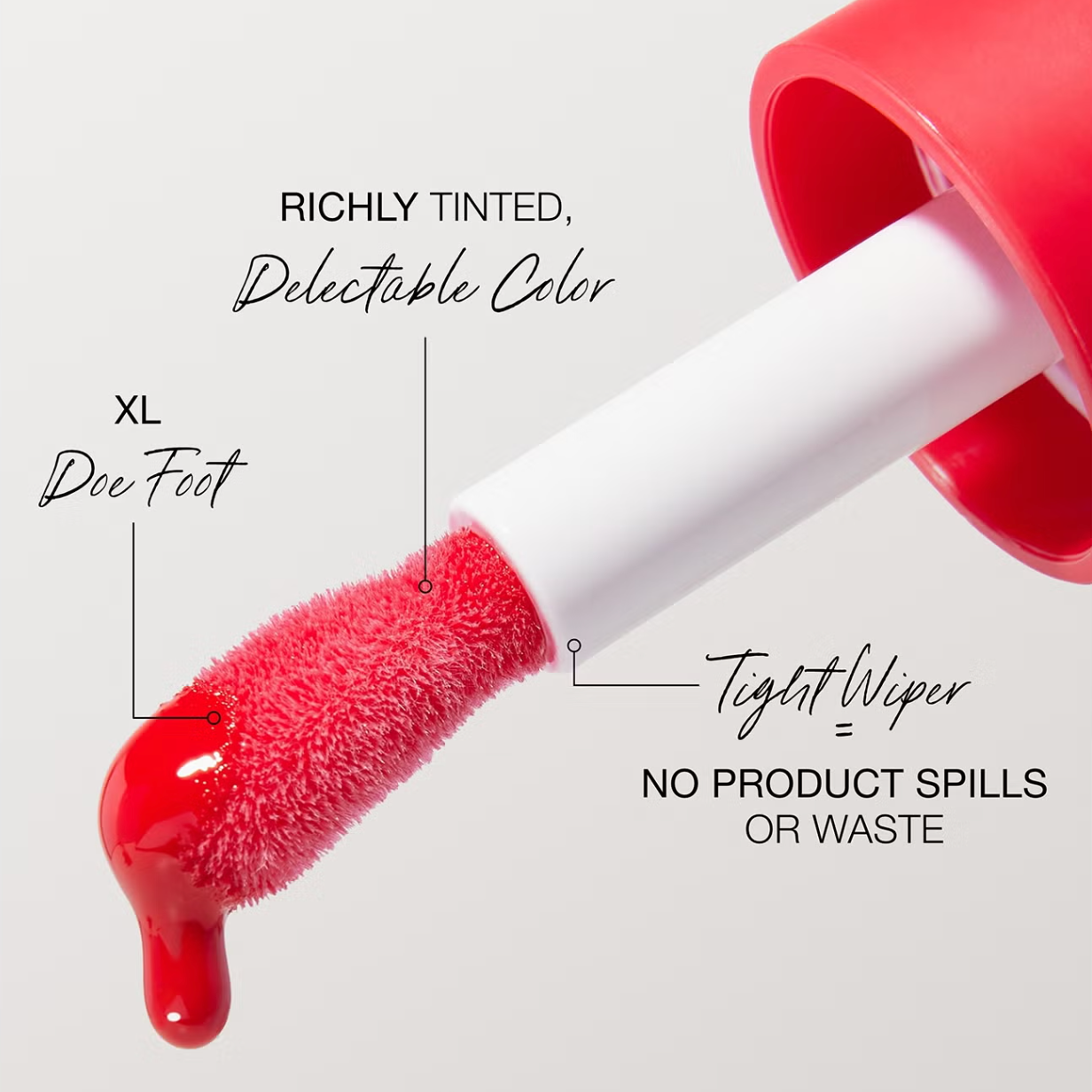 Legendary Lip Oil Elle