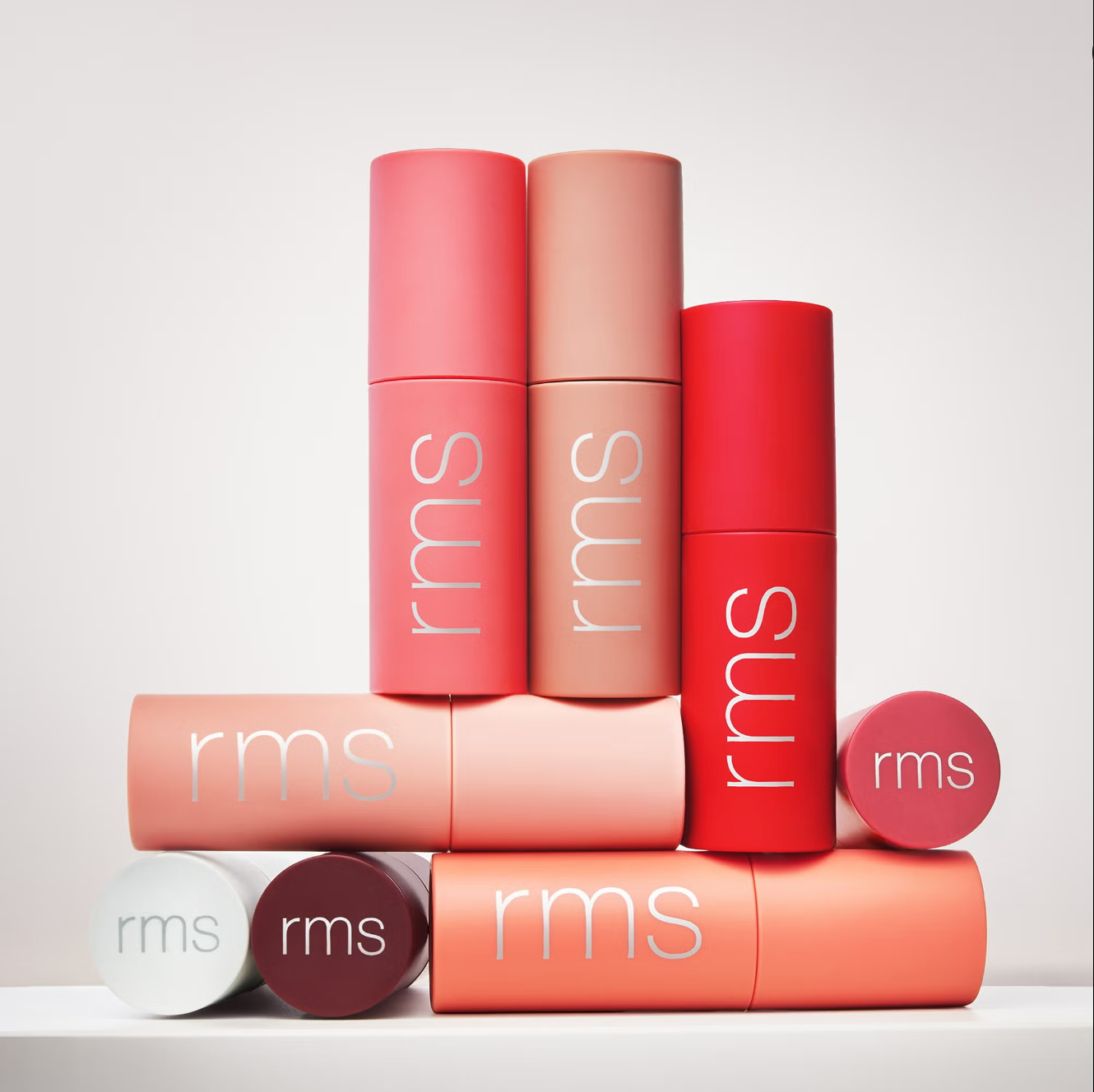 Legendary Lip Oil Elle