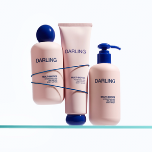 Multi-Biotics Bodycare Kit