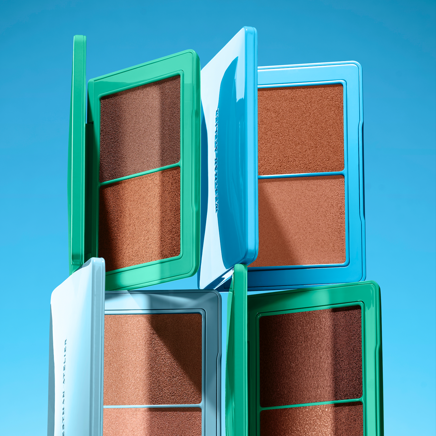 Sun Tone Bronzing Crème