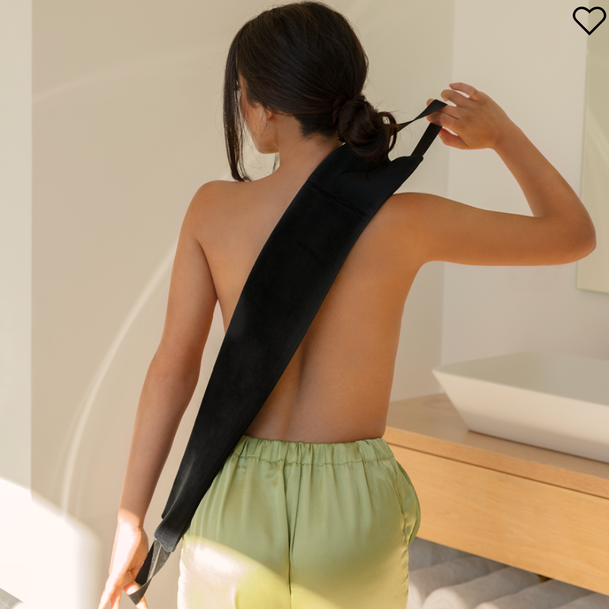 Back Applicator