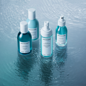 Ocean Mist Volume Hair Mousse