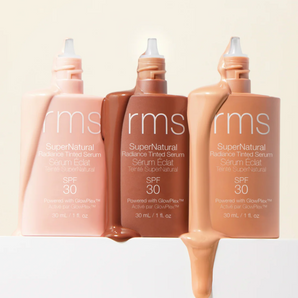 Radiance Tinted Serum SPF 30
