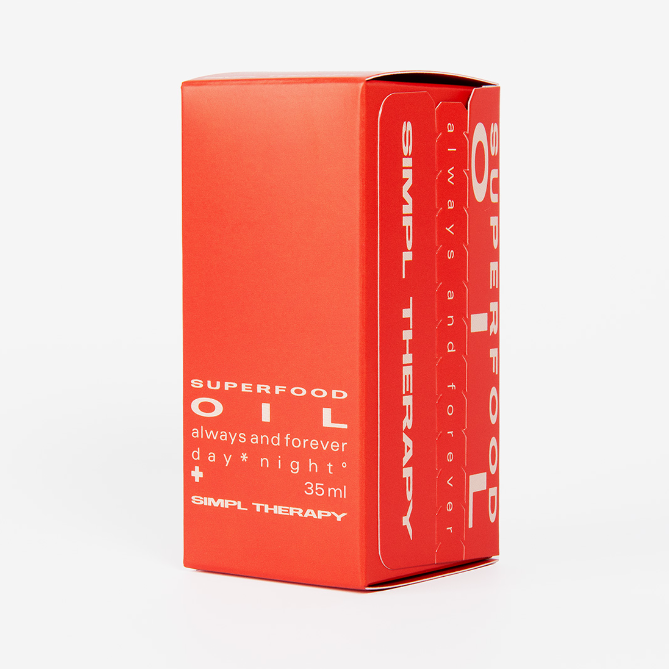 Superfood Oil