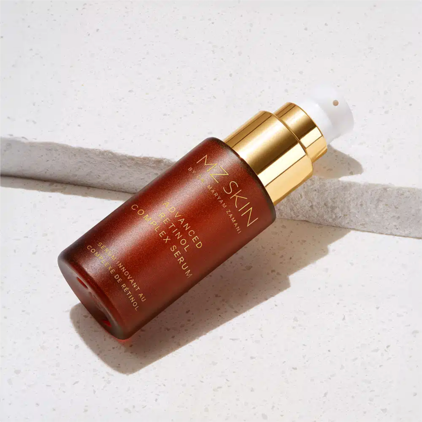 Advanced Retinol Complex Serum