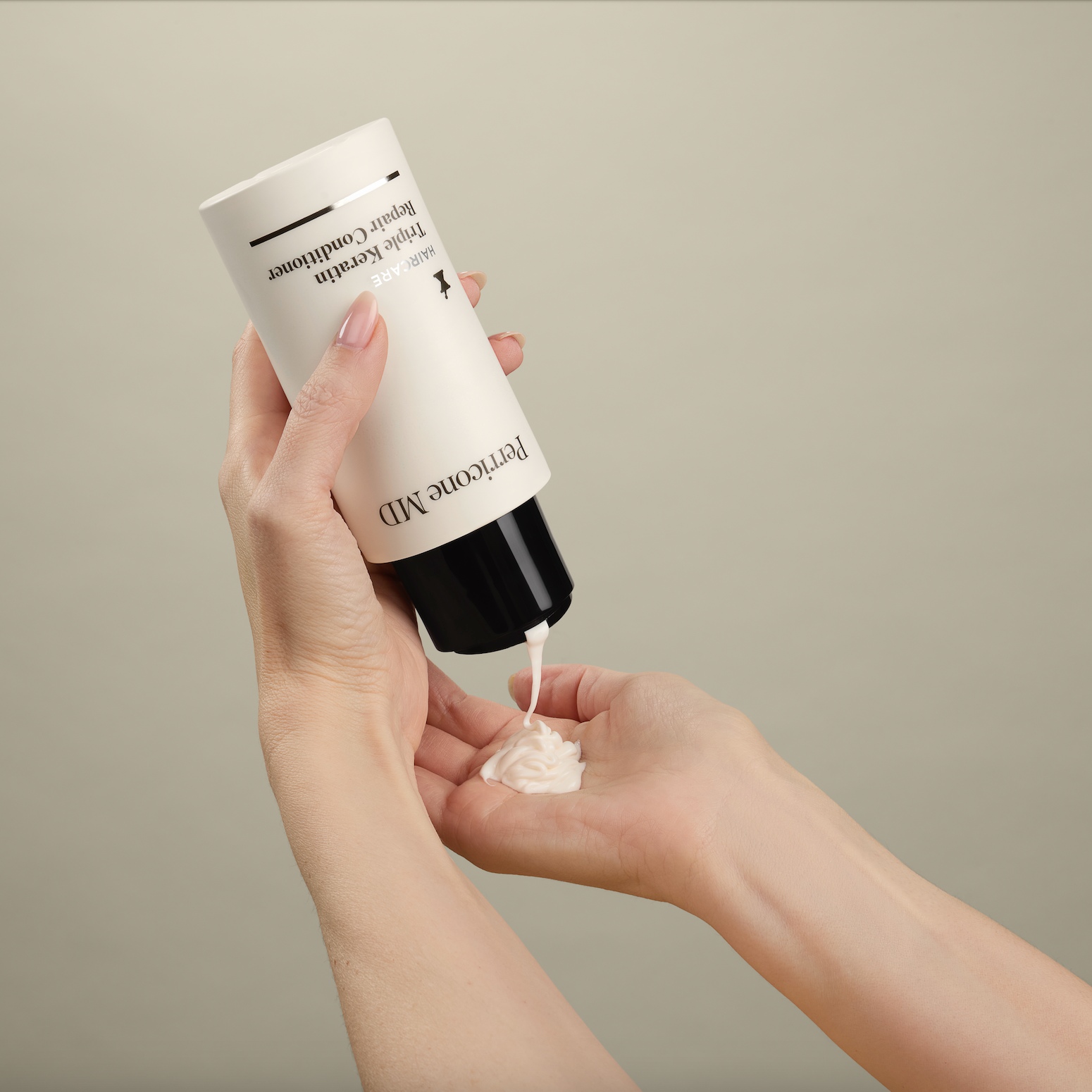 Haircare Triple Keratin Repair Conditioner