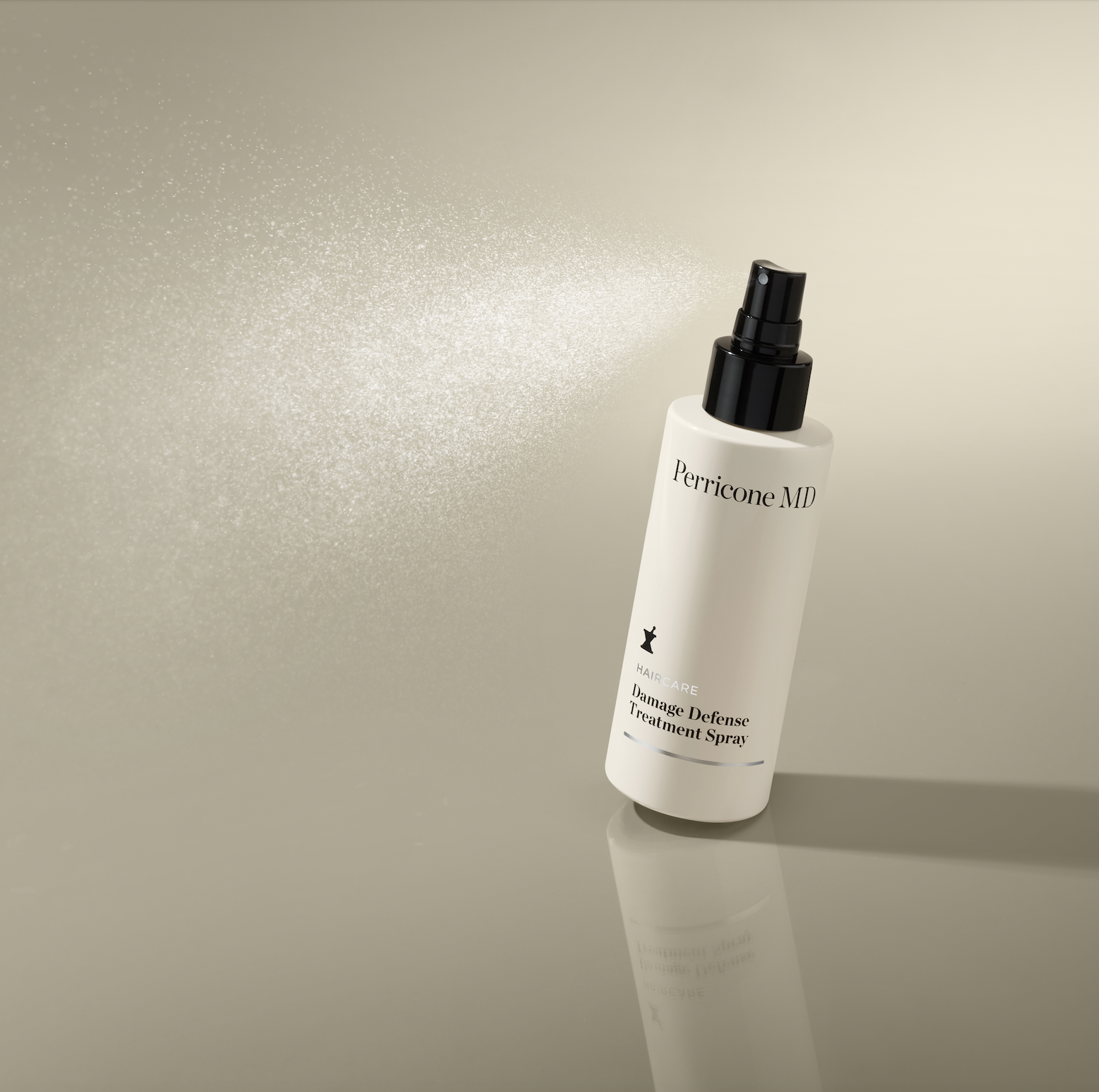 Haircare Damage Defense Treatment Spray