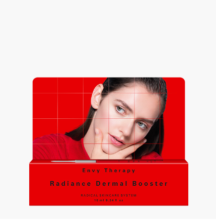 Radiance Dermal Booster