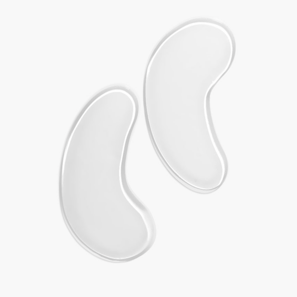 Hydrogel Eye Mask
