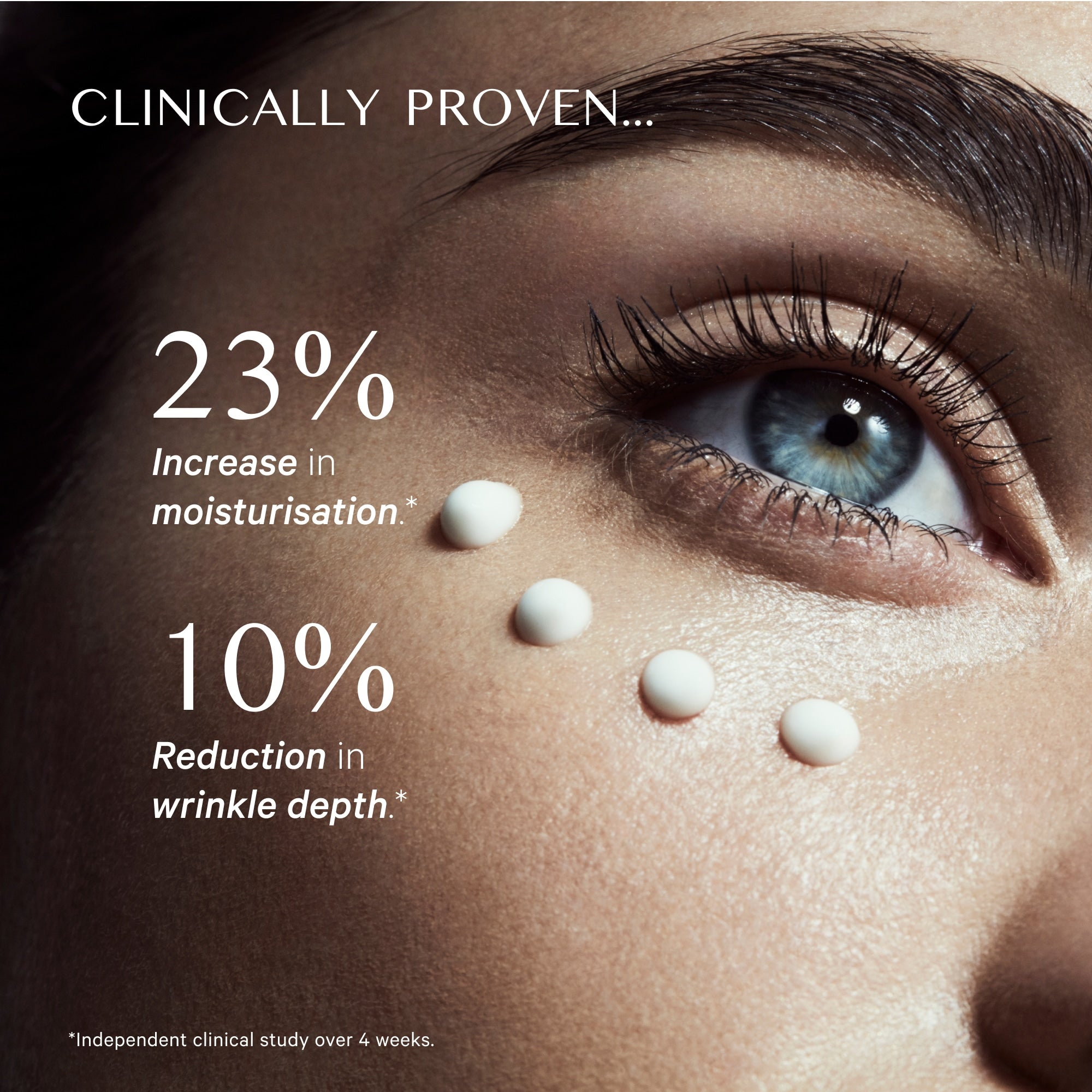 Soothe & Smooth Eye Cream