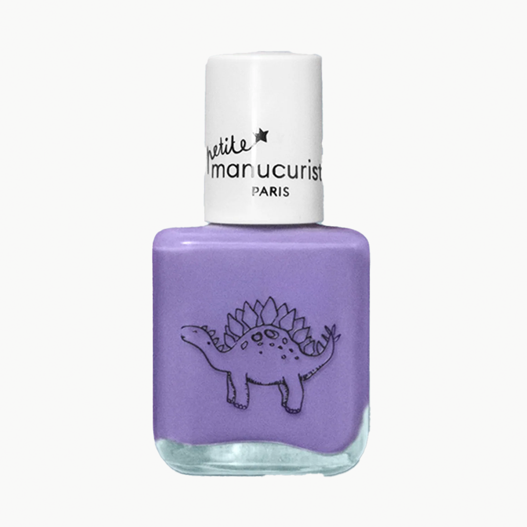 Dětský lak Stegosaurus