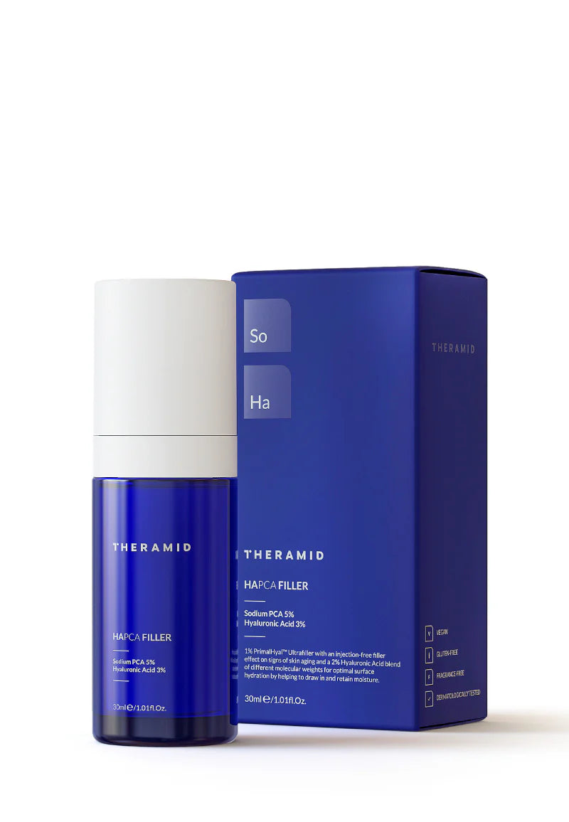 Hapca Filler Anti-Wrinkle & Hydrating