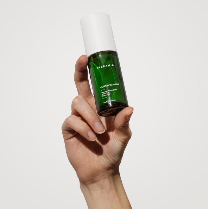 Clinical Vitamin A