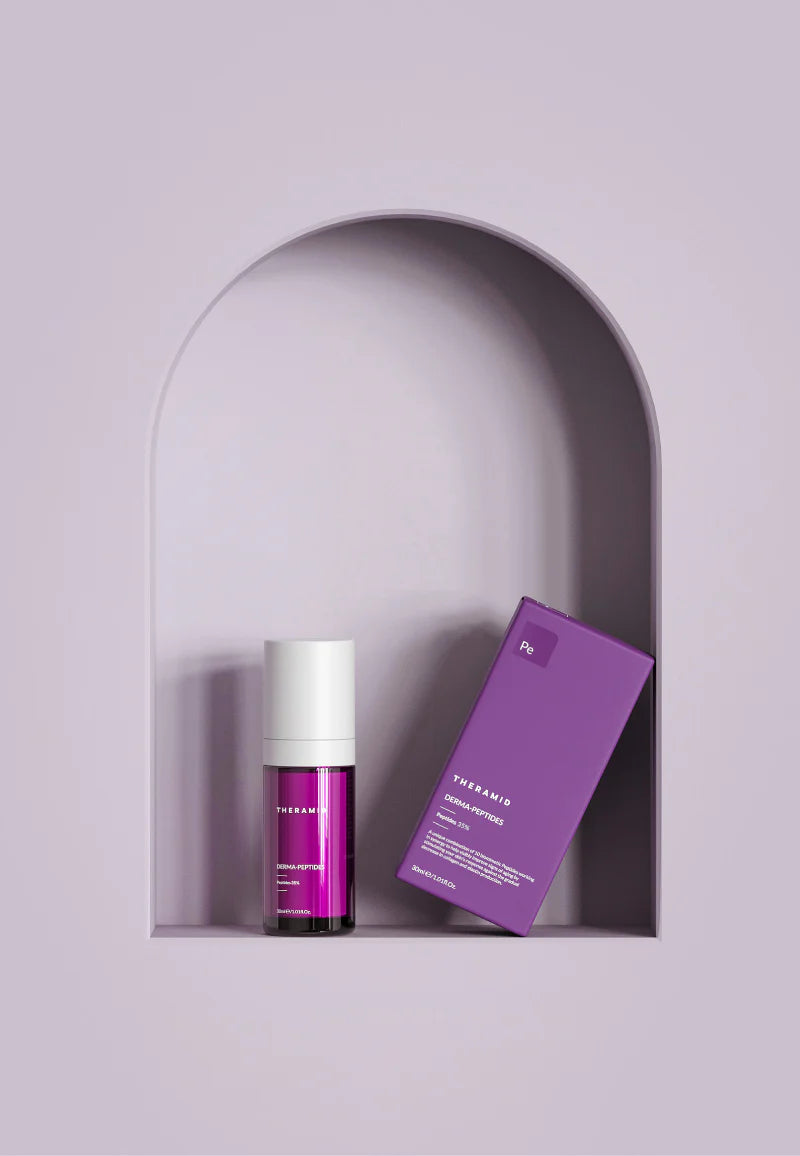 Derma Peptides 35%