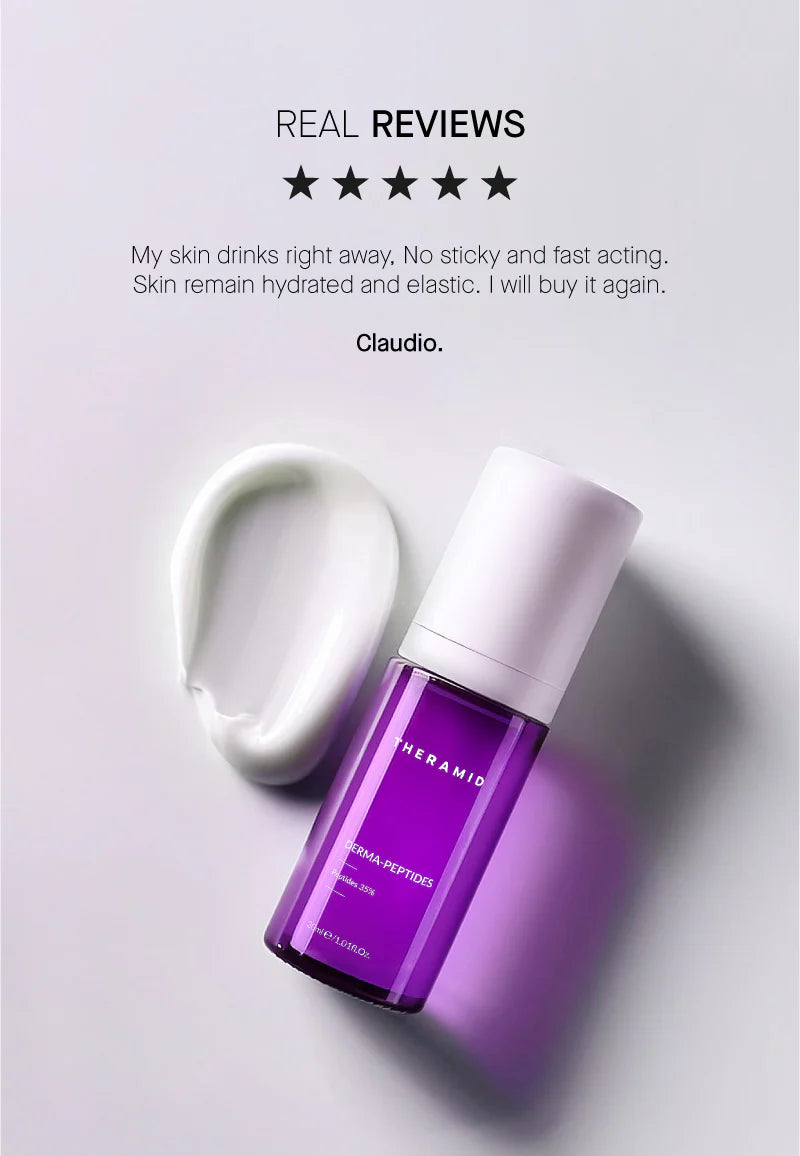Derma Peptides 35%