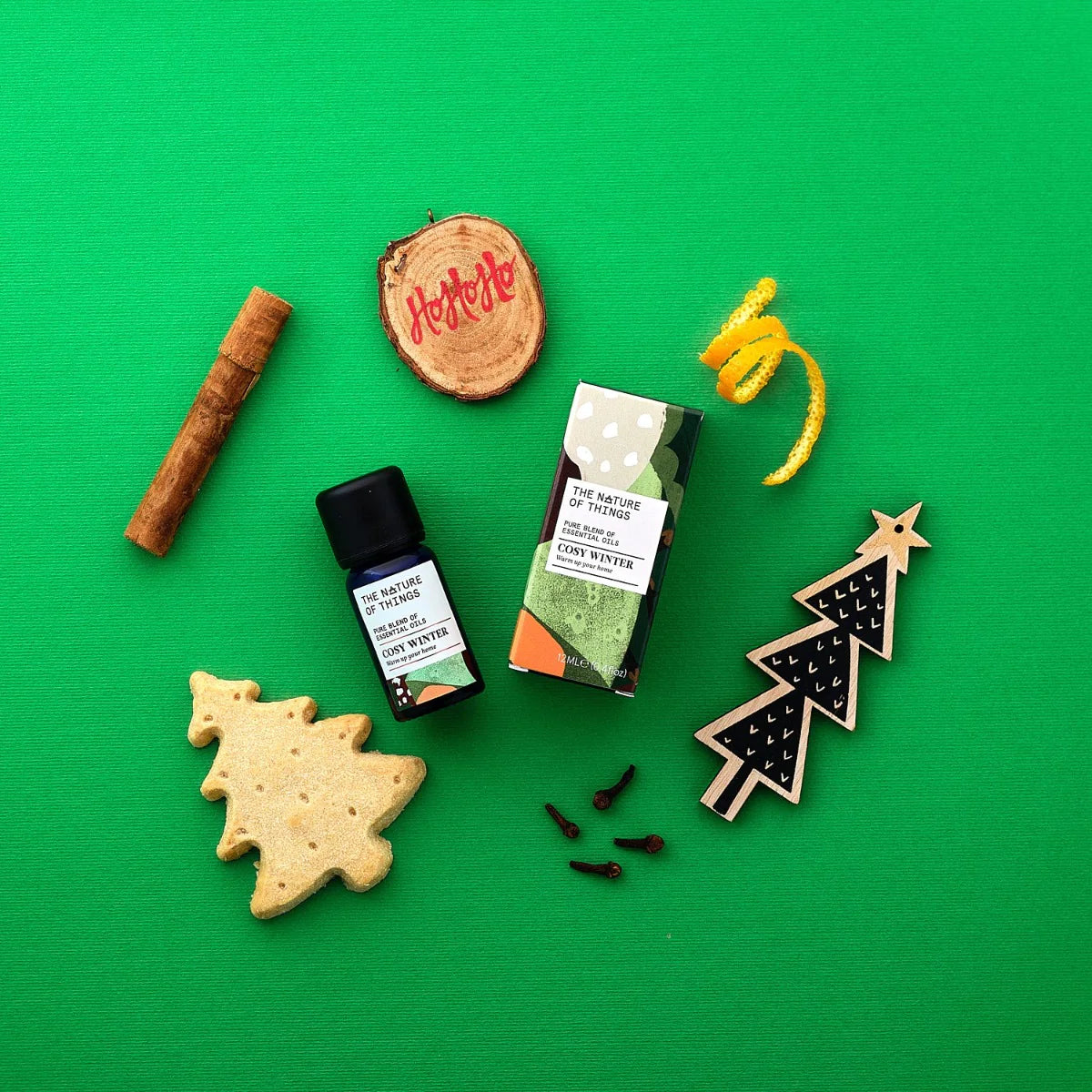 Gift Set Cosy Winter