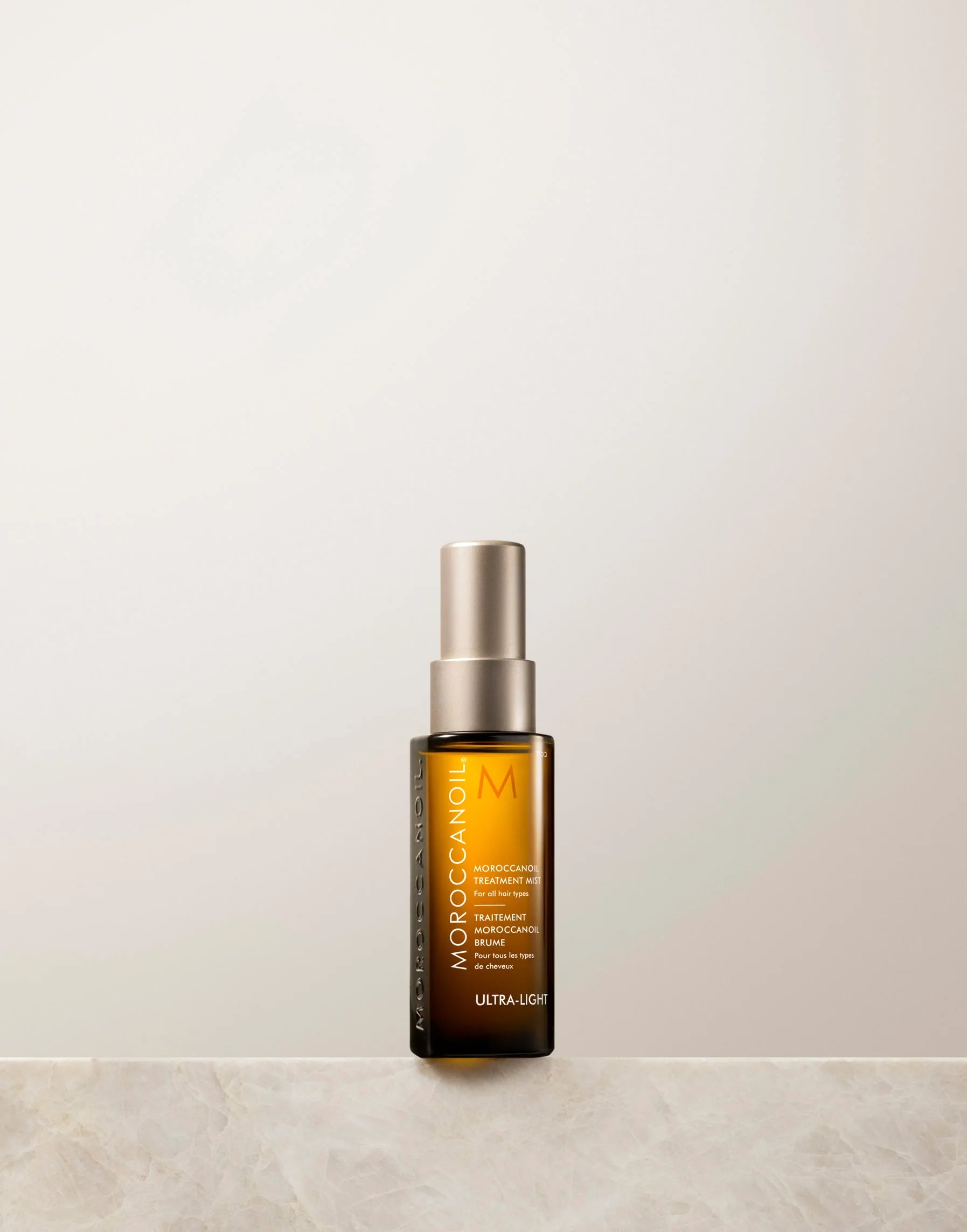Treatment Mist Travel