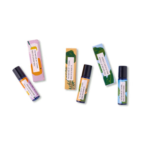 Gift Set 3 Roll-ons