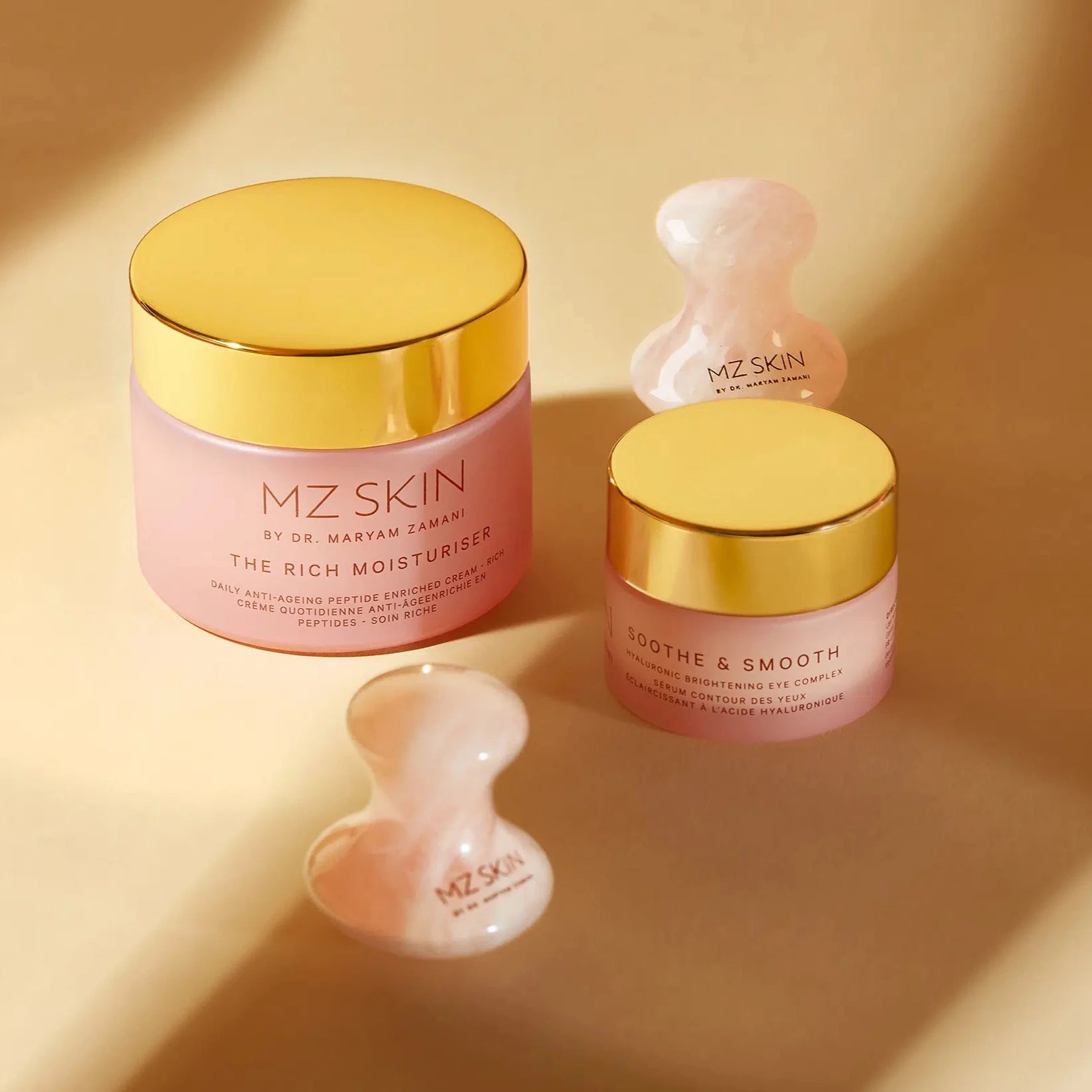 Sculpt & Glow