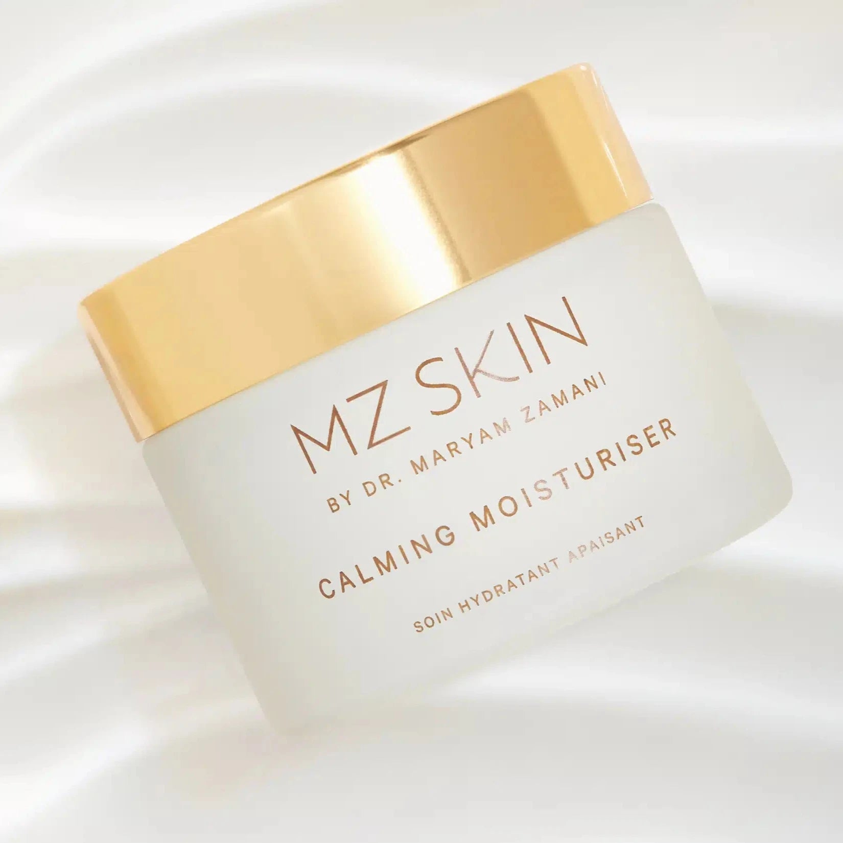 The Calming Moisturiser