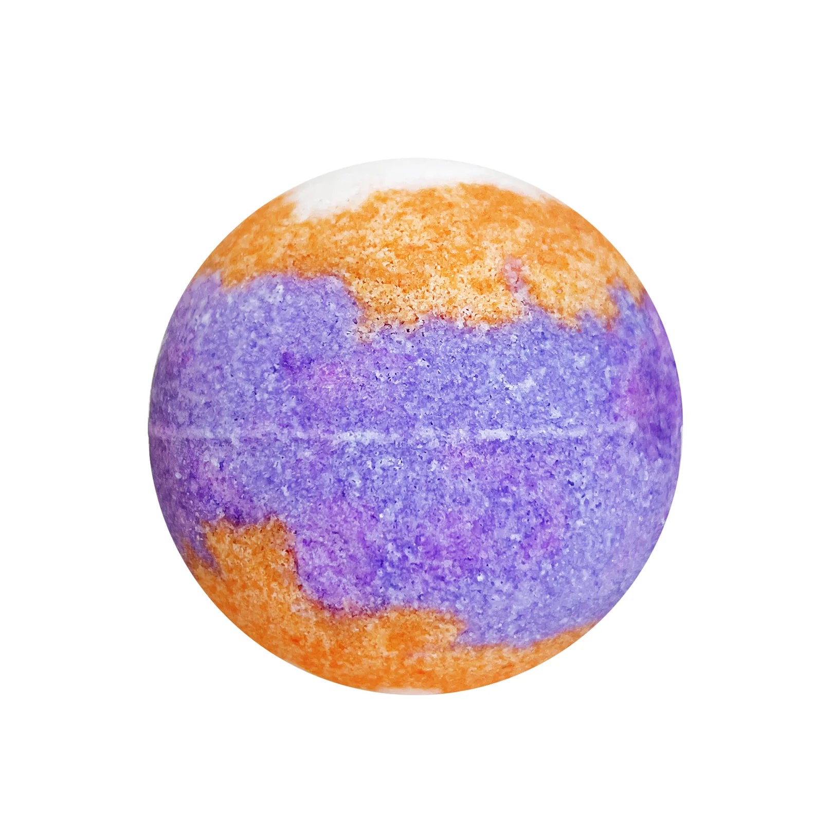 Bath Bomb Icecream Peach