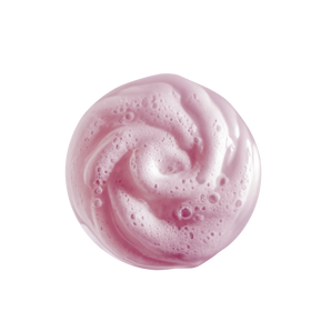 Shower Foam Strawberry