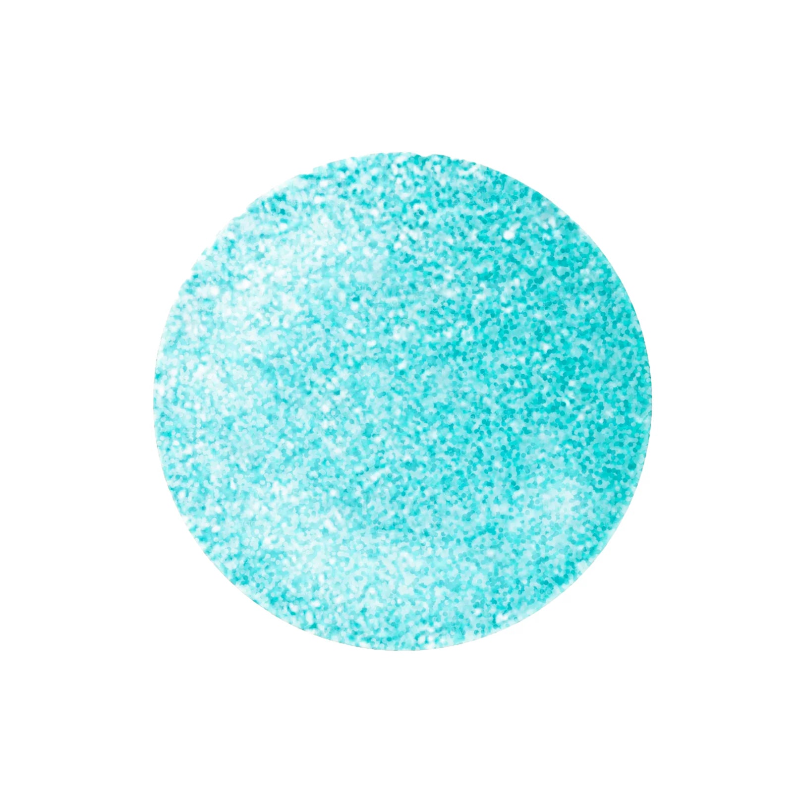 Duo Aqua – Apple Lip Balm + Turquoise Apple Nail Polish