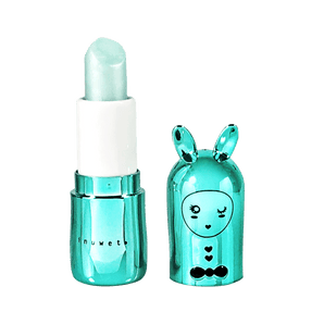 Lip Balm Sorbet Cupcake