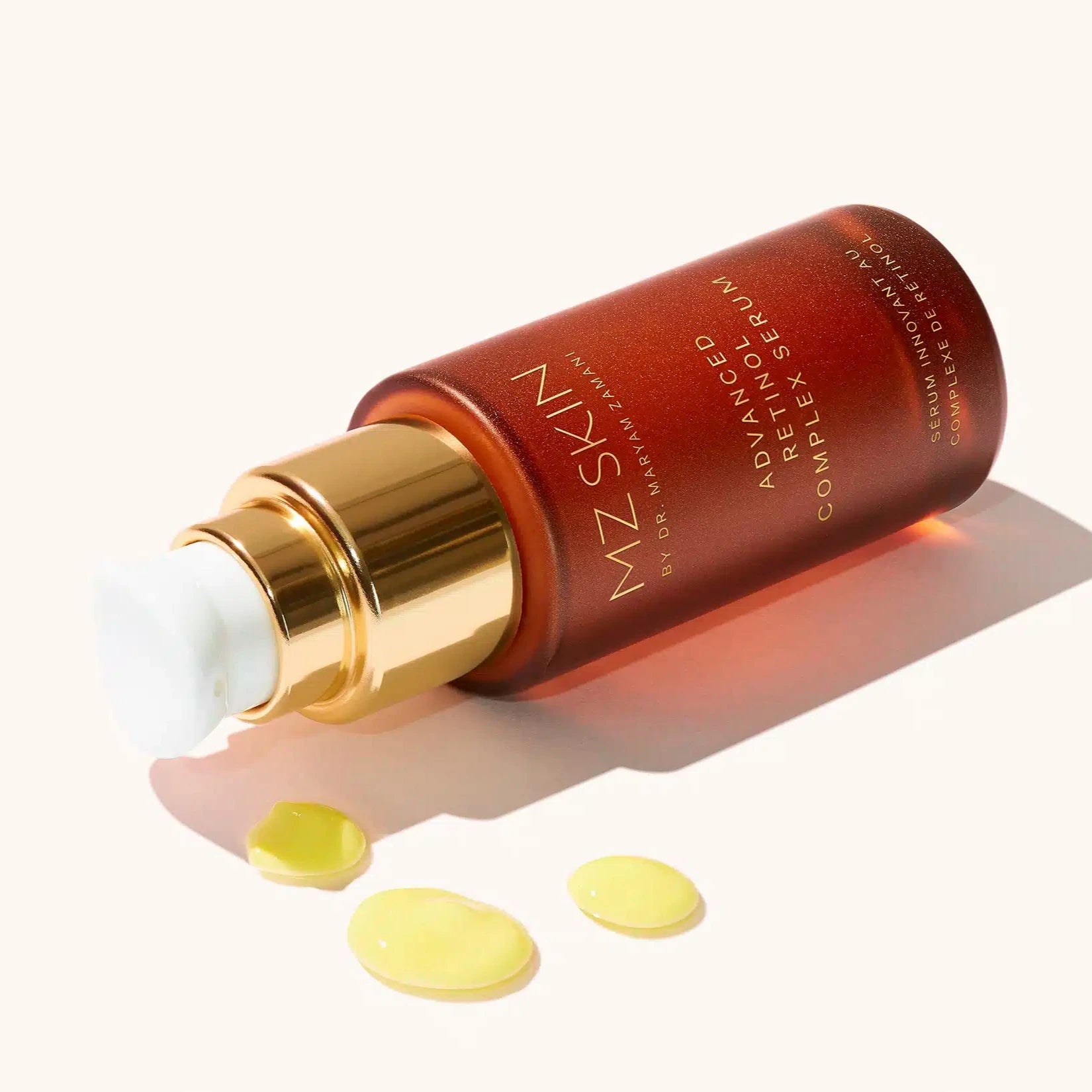 Advanced Retinol Complex Serum
