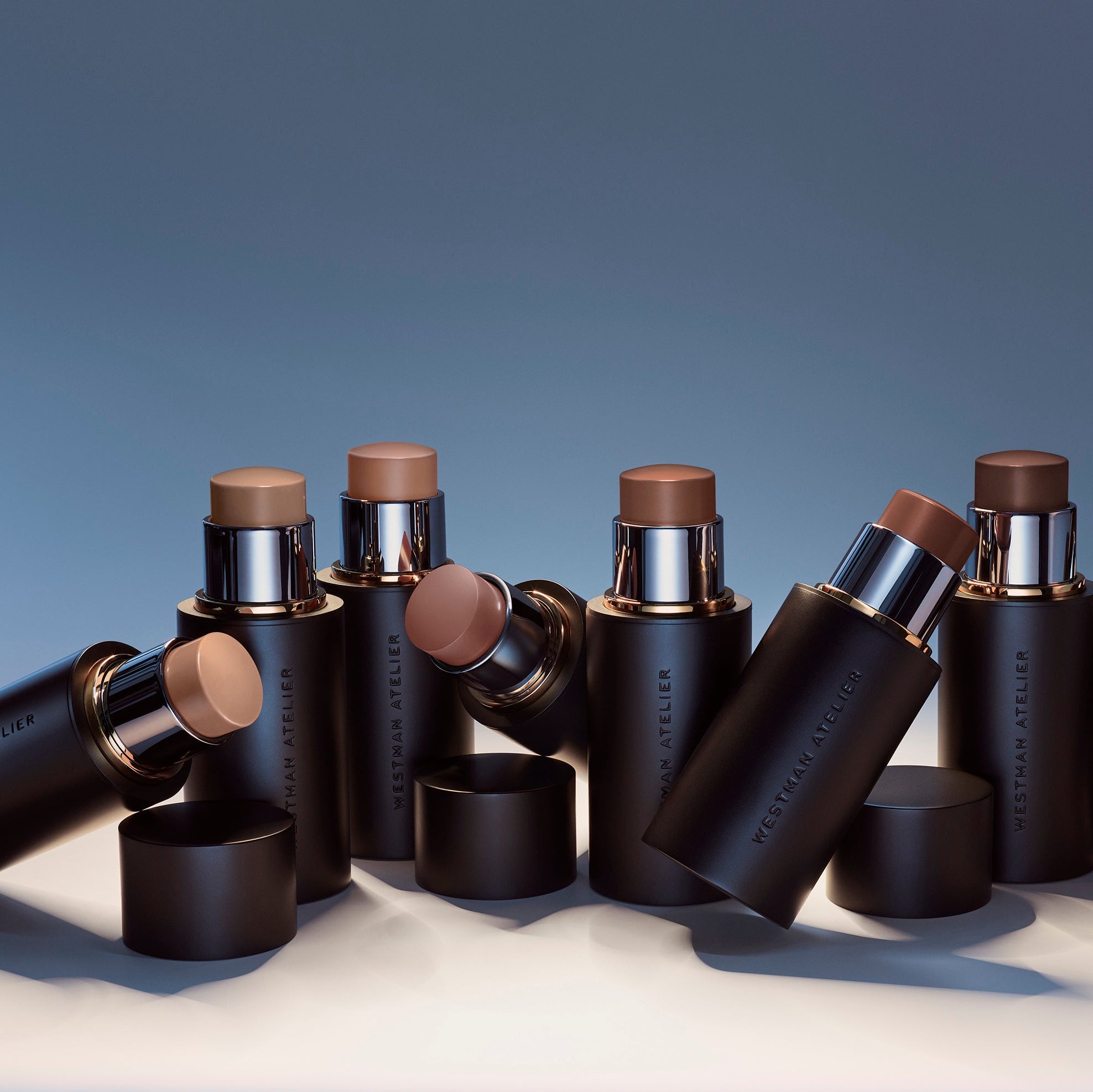 Face Trace Contour Stick
